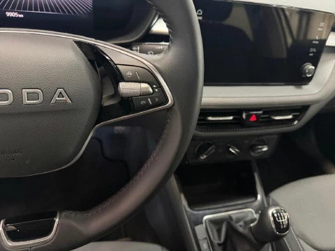 Skoda Fabia 1.0 TSI 70KW SELECTION 95 5P