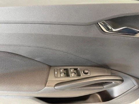 Skoda Fabia 1.0 TSI 70KW SELECTION 95 5P