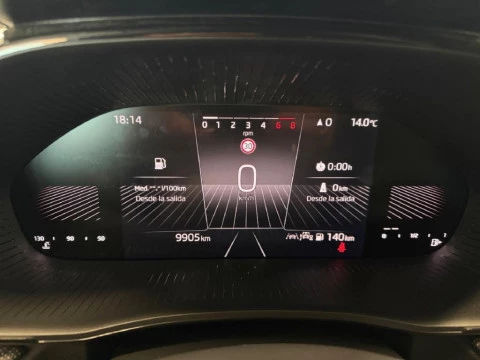 Skoda Fabia 1.0 TSI 70KW SELECTION 95 5P