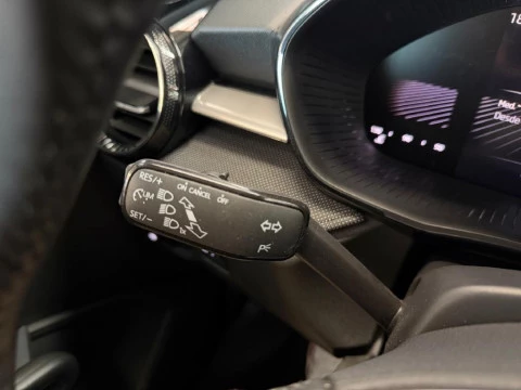 Skoda Fabia 1.0 TSI 70KW SELECTION 95 5P