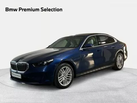 BMW Serie 5 520d BMW Serie 5 520d