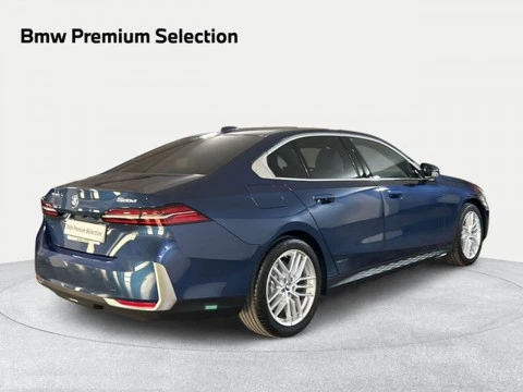 BMW Serie 5 520d