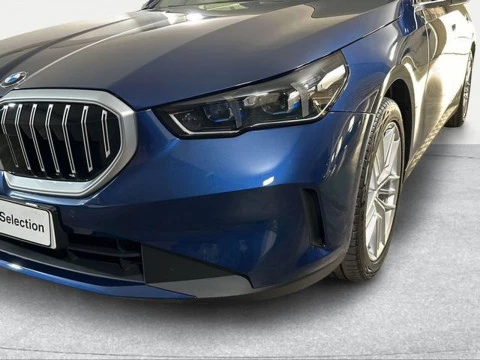 BMW Serie 5 520d
