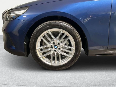 BMW Serie 5 520d