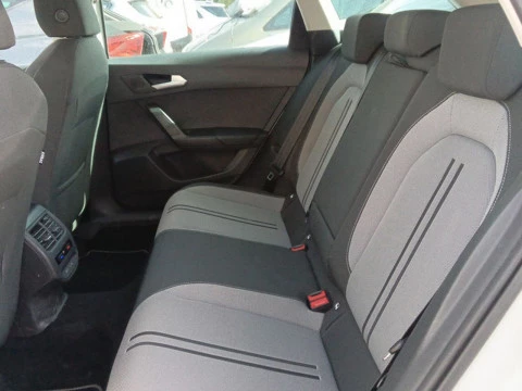 Seat Nuevo León SP 2.0 TDI 85kW Style