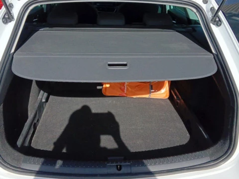 Seat Nuevo León SP 2.0 TDI 85kW Style