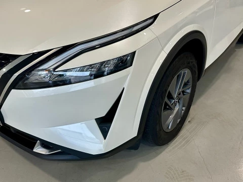 Nissan Qashqai DIG-T 103kW (140CV) mHEV 4x2 Acenta