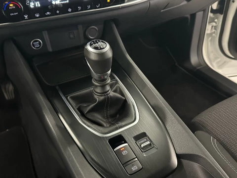 Nissan Qashqai DIG-T 103kW (140CV) mHEV 4x2 Acenta