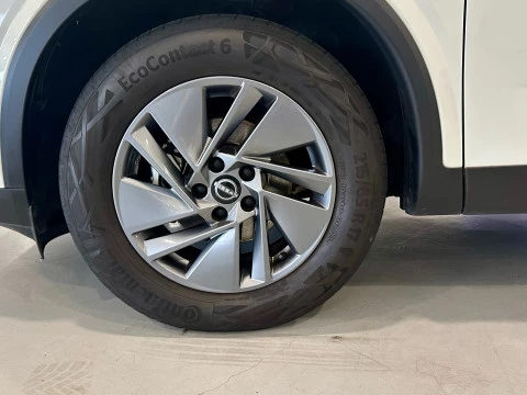 Nissan Qashqai DIG-T 103kW (140CV) mHEV 4x2 Acenta