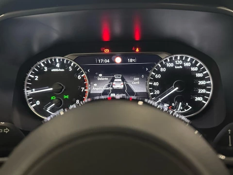 Nissan Qashqai DIG-T 103kW (140CV) mHEV 4x2 Acenta