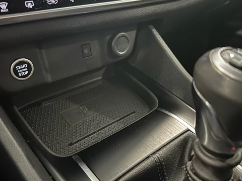 Nissan Qashqai DIG-T 103kW (140CV) mHEV 4x2 Acenta