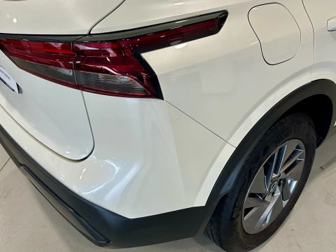 Nissan Qashqai DIG-T 103kW (140CV) mHEV 4x2 Acenta