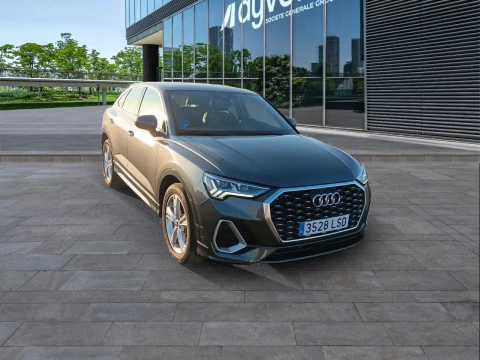 Audi Q3 Sportback 45 TFSI e 180kW S tronic S Line