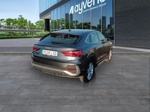 Audi Q3 Sportback 45 TFSI e 180kW S tronic S Line
