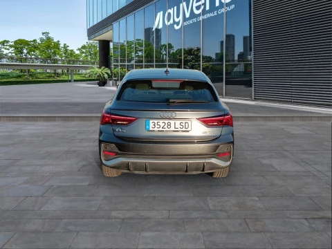Audi Q3 Sportback 45 TFSI e 180kW S tronic S Line
