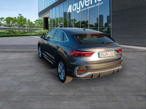 Audi Q3 Sportback 45 TFSI e 180kW S tronic S Line