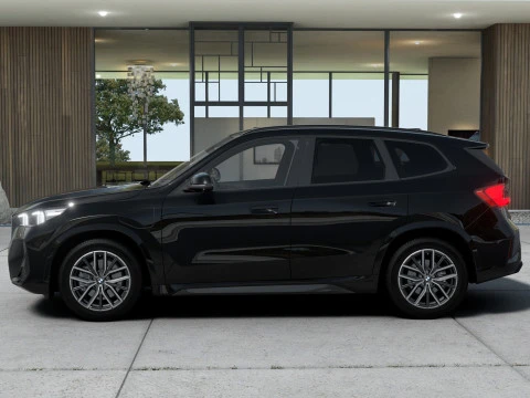 BMW X1 xDrive25e