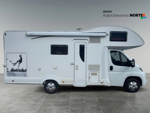 P.L.A PLA MISTER 440