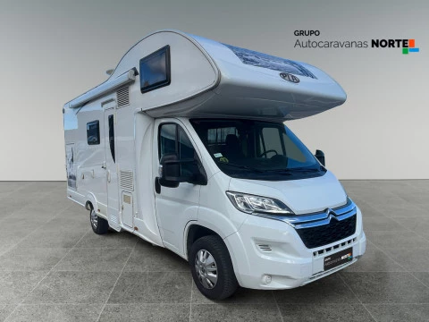 P.L.A PLA MISTER 440