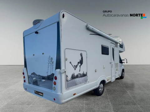 P.L.A PLA MISTER 440