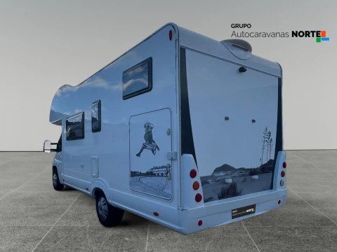 P.L.A PLA MISTER 440