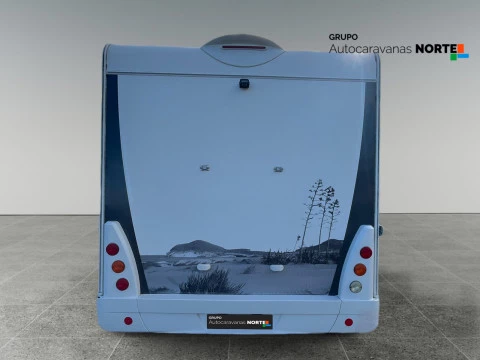 P.L.A PLA MISTER 440