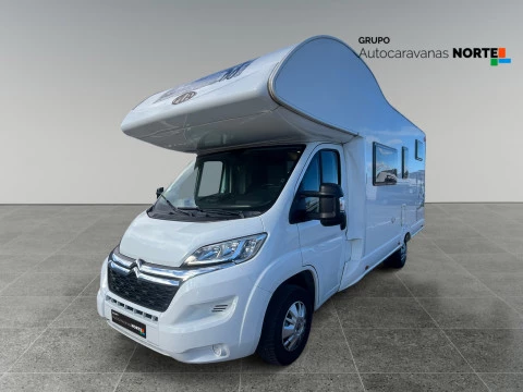 P.L.A PLA MISTER 440