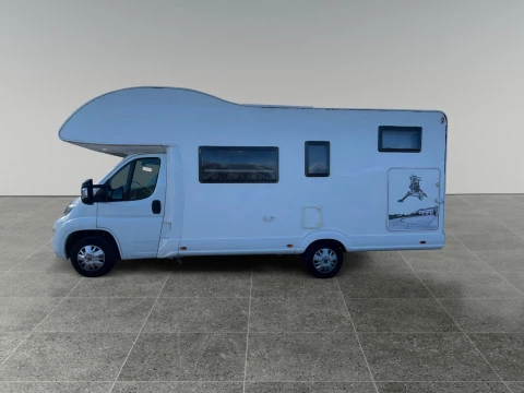 P.L.A PLA MISTER 440