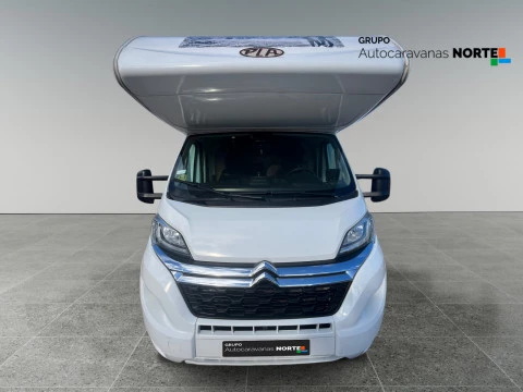 P.L.A PLA MISTER 440