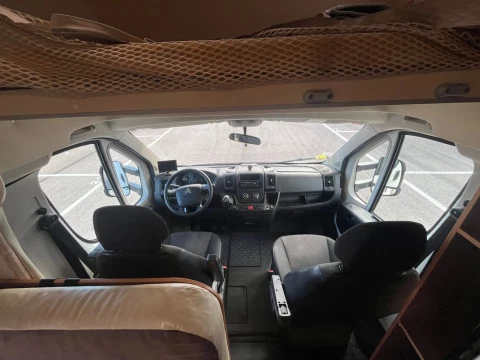 P.L.A PLA MISTER 440