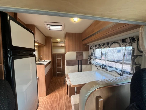 P.L.A PLA MISTER 440