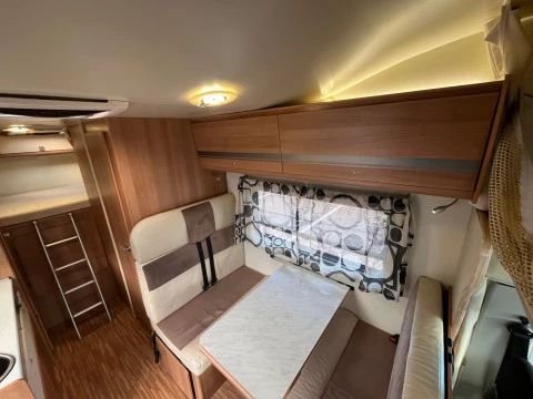 P.L.A PLA MISTER 440