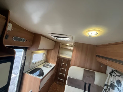 P.L.A PLA MISTER 440