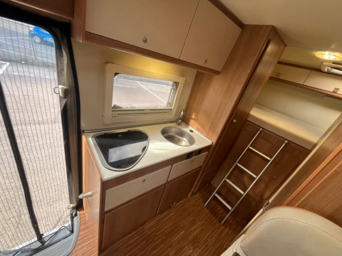 P.L.A PLA MISTER 440