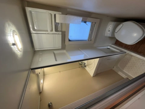 P.L.A PLA MISTER 440