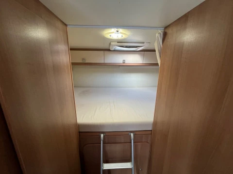 P.L.A PLA MISTER 440