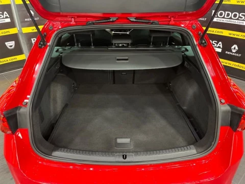 Seat Leon ST 1.5 EcoTSI 110kW (150CV) S&S FR Ed Pl