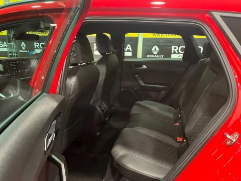 Seat Leon ST 1.5 EcoTSI 110kW (150CV) S&S FR Ed Pl