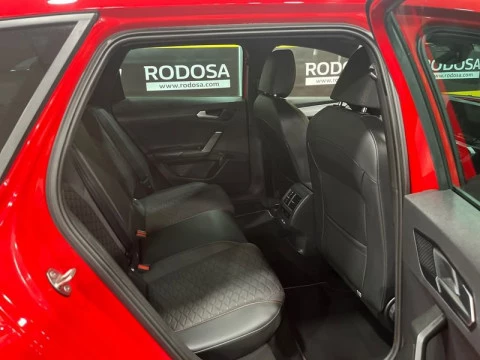 Seat Leon ST 1.5 EcoTSI 110kW (150CV) S&S FR Ed Pl