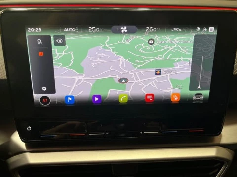 Seat Leon ST 1.5 EcoTSI 110kW (150CV) S&S FR Ed Pl