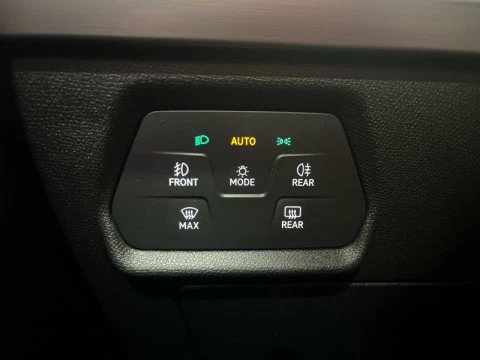 Seat Leon ST 1.5 EcoTSI 110kW (150CV) S&S FR Ed Pl