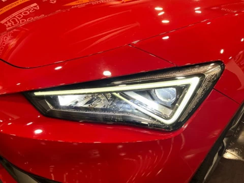 Seat Leon ST 1.5 EcoTSI 110kW (150CV) S&S FR Ed Pl