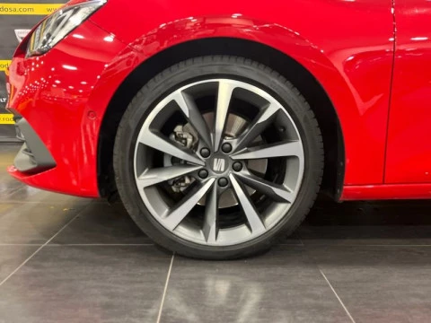 Seat Leon ST 1.5 EcoTSI 110kW (150CV) S&S FR Ed Pl