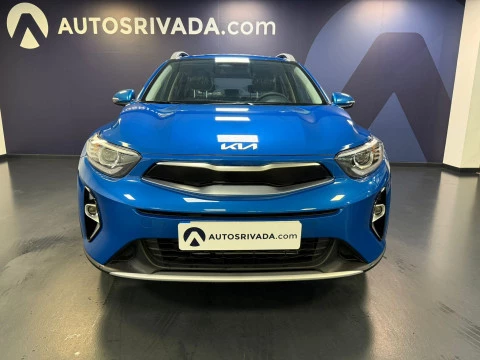 Kia Stonic 1.2 DPi 58kW (79CV) Drive