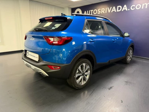 Kia Stonic 1.2 DPi 58kW (79CV) Drive