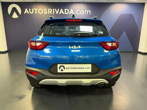 Kia Stonic 1.2 DPi 58kW (79CV) Drive