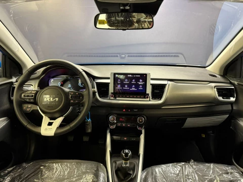 Kia Stonic 1.2 DPi 58kW (79CV) Drive