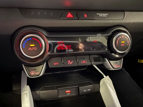 Kia Stonic 1.2 DPi 58kW (79CV) Drive