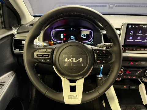 Kia Stonic 1.2 DPi 58kW (79CV) Drive