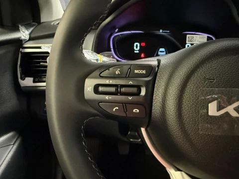 Kia Stonic 1.2 DPi 58kW (79CV) Drive